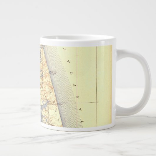 Wellfleet 1887 Tasse (Rechts)