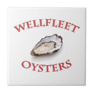 WELLFLEET AUSTERN FLIESE