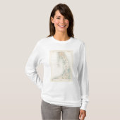 Wellfleet, Massachusetts T-Shirt (Vorne ganz)