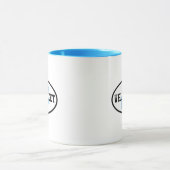 Wellfleet-Tasse Tasse (Zentrum)