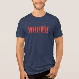 Wellfleet Tri-Blend Shirt