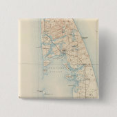 Wellflotte, Massachusetts Button (Vorderseite)