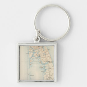 Wellflotte, Massachusetts Schlüsselanhänger