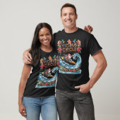Wellig fühlen T-Shirt (Unisex)