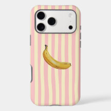 Wellige Banane 
