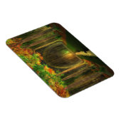 Wellinghall Flexible Magnet (Rechte Seite)