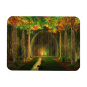 Wellinghall Flexible Magnet (Horizontal)