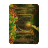 Wellinghall Flexible Magnet (Vertikal)