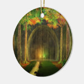 Wellinghall Ornament (Links)