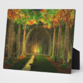 Wellinghall Plaque Fotoplatte (Seite)