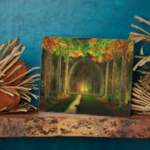 Wellinghall Plaque Fotoplatte (Seite)