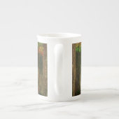Wellinghall Spezielle Tasse (Rückseite)