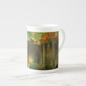 Wellinghall Spezielle Tasse (Vorderseite Rechts)