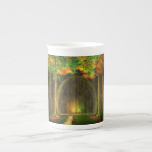 Wellinghall Spezielle Tasse