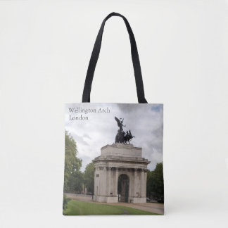Wellington Arch London-Tasche Tasche