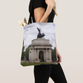 Wellington Arch London Tote Bag Tasche (Von Nahem)
