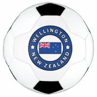 Wellington Neuseeland