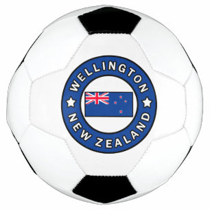 Wellington Neuseeland Fußball