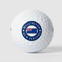 Wellington Neuseeland
