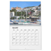 Wellington-Neuseeland-Kalender Kalender (Mär 2027)