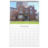 Wellington new zealand kalender (Feb 2026)