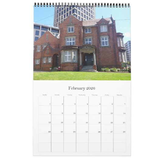 wellington nz kalender (Feb 2026)