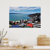 Wellington Poster (Küche)