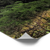 Wellington Poster (Ecke)