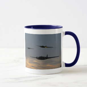 Wellington Tasse
