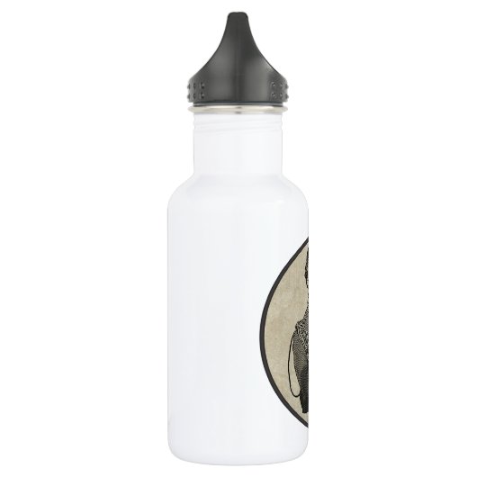 Wellington Trinkflasche (Links)