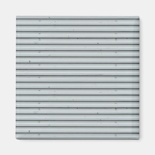 Wellmetall Magnet (Vorne)