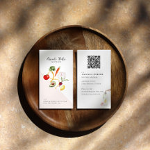 Wellness-Branding | QR-Kodex