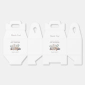 Wellness-Center Bachelorette Weekend Geschenkschachtel (Ungeklappt)