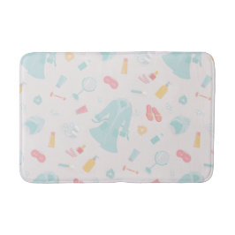 Wellness-Center Badematte