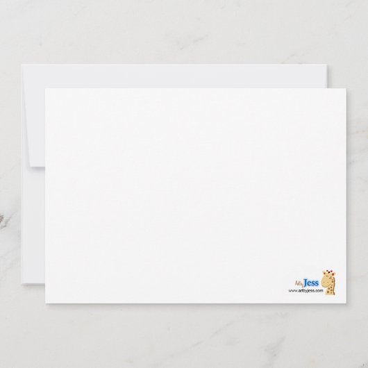 WELLNESS-CENTER BRIDAL SHOWING EINLADUNG Rosa & Li (Rückseite)