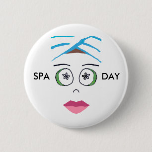 WELLNESS-CENTER DAY Button