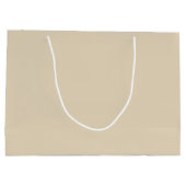 Wellness-Center Day Gift Bag Große Geschenktüte (Rückseite)