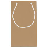 Wellness-Center Day Me Time Geschenktaschen Kleine Geschenktüte (Rückseite)