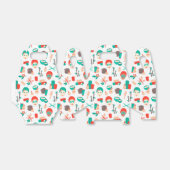 Wellness-Center Day Self Liebe Vibe Fevor Box Geschenkschachtel (Ungefaltet)