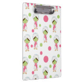 Wellness-Center Day-Zwischenablage Klemmbrett (Rechts)