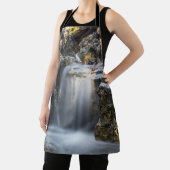 Wellness-Center Falls Schürze (InSitu)