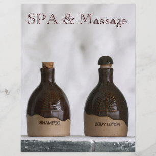 WELLNESS-CENTER FLYER