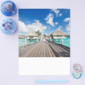 WELLNESS-CENTER FLYER (Einzeln)