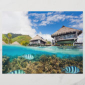 WELLNESS-CENTER FLYER (Vorne)