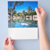 WELLNESS-CENTER FLYER (Hand)