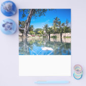 WELLNESS-CENTER FLYER (Einzeln)