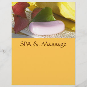 WELLNESS-CENTER FLYER