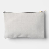 Wellness-Center Geburtstag Sleepover Pamper Geburt Zubehörtasche (Rückseite)