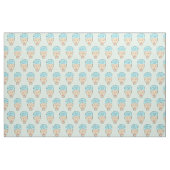 Wellness-Center-Gesichtsgewebe Stoff (Yard (91,4 cm))