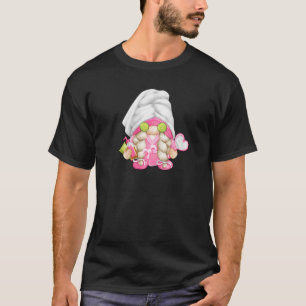 Wellness-Center Grafik für die Reise von Frauen un T-Shirt